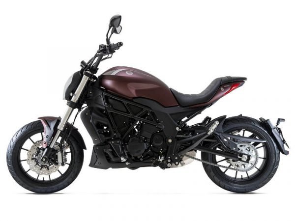 Benelli 502c 4
