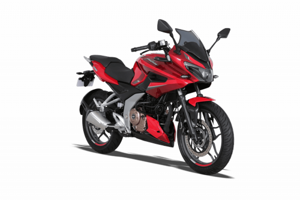 Bajaj Pulsar F250 Price In India 2024,Mileage,Offers,Reviews