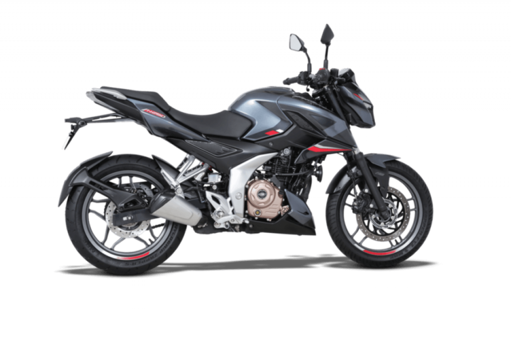 Bajaj Pulsar N250 2024 Price In India,Mileage,Offers,Specs