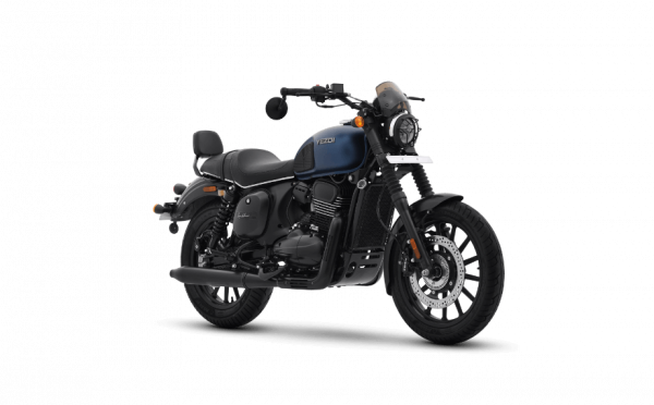 Yezdi Roadster 1