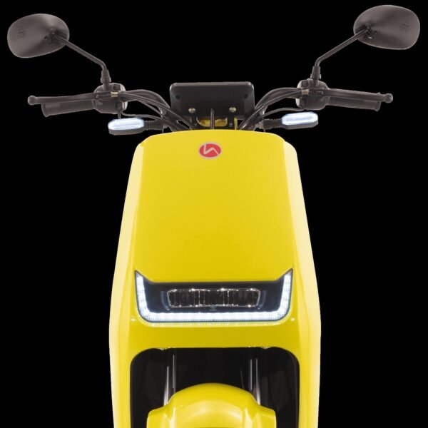 Hero Electric Eddy 2