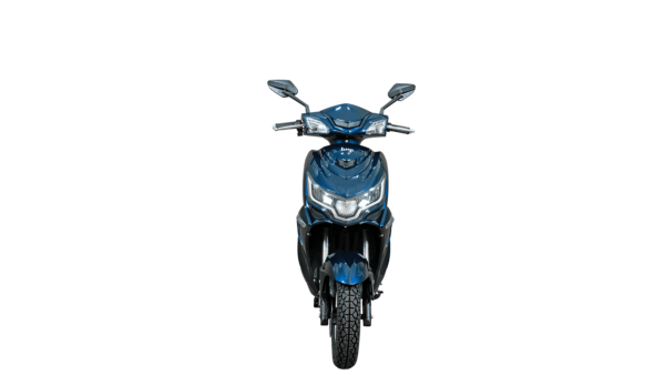 Hop Electric LEO 2