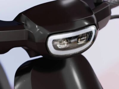 S1 Pro Headlamp