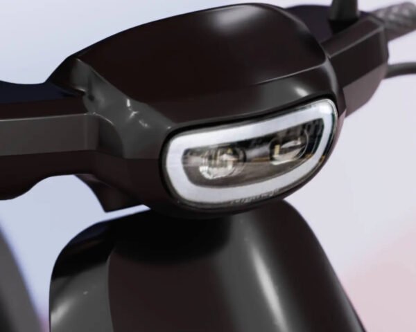S1 Pro Headlamp