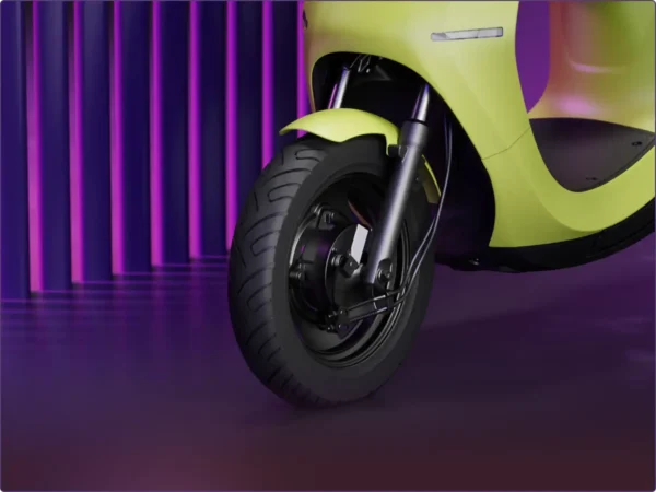 Ola S1 Air 1