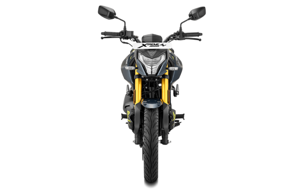2024 Hero Xtreme 160R 4V Launched at Rs 1.38 Lakh 1 2024 Hero Xtreme 160R 4V Launched at Rs 1.38 Lakh 1