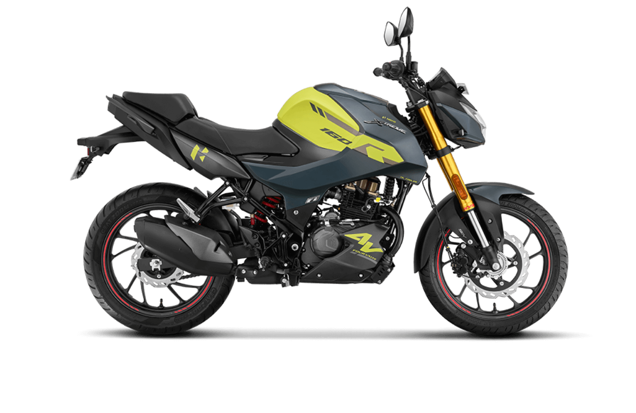 Cbz xtreme on sale 160cc price