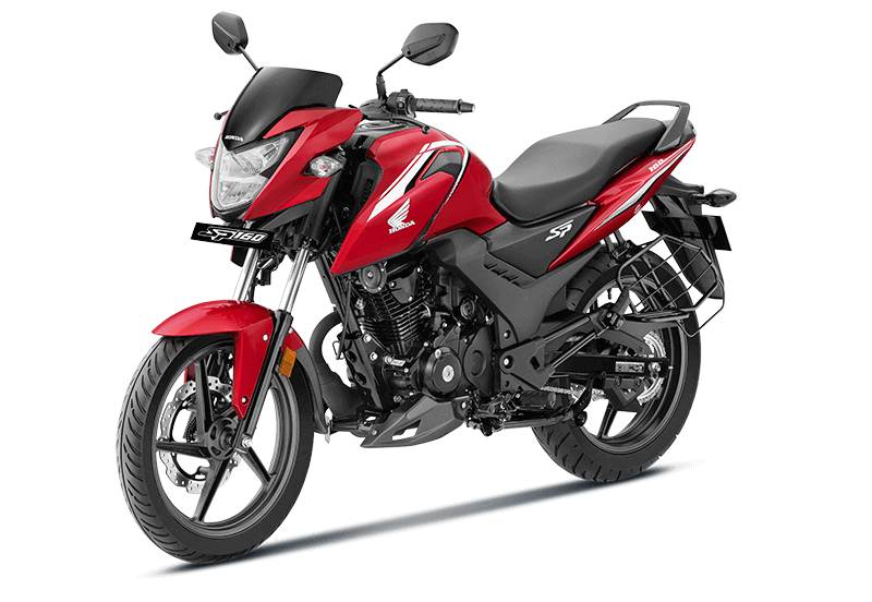 New Honda SP 160 Price In India Mileage Offers Reviews