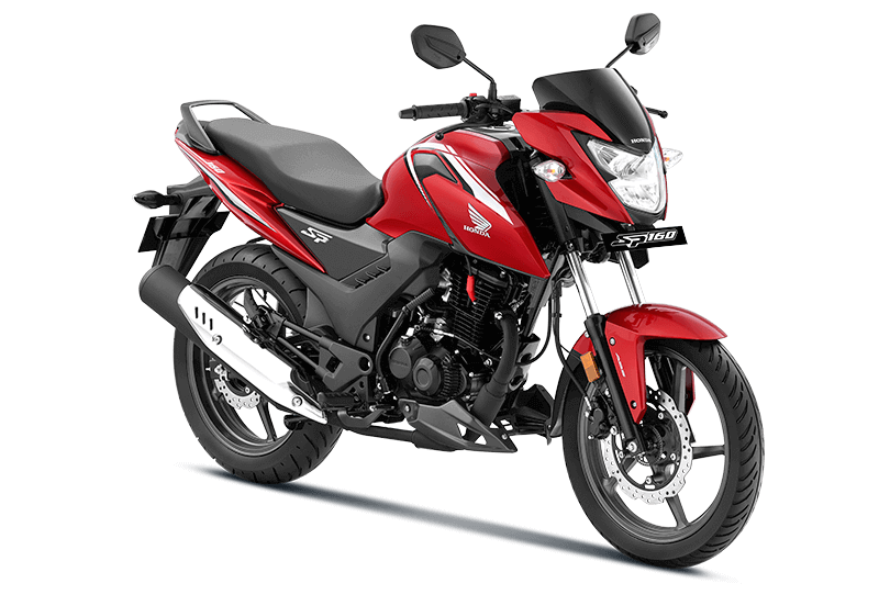 New Honda SP 160 Price In India Mileage Offers Reviews