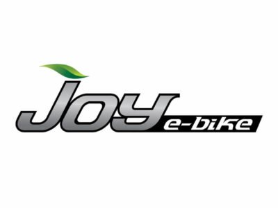 Joy e-bike