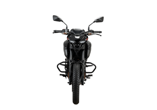 Bajaj Pulsar N150 3