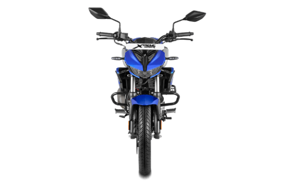 Hero Xtreme 125R 2