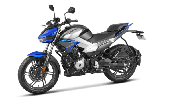 Hero Xtreme 125R 3