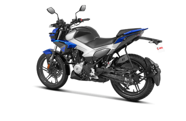 Hero Xtreme 125R 2024 Price In India,Mileage,Offers,Reviews