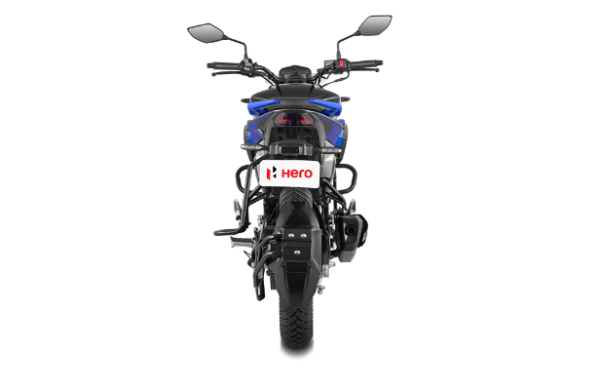 Hero Xtreme 125R 6