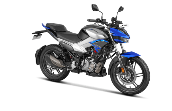 Hero Xtreme 125R 1