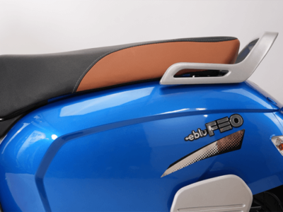eblu feo Seat