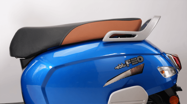 eblu feo Seat
