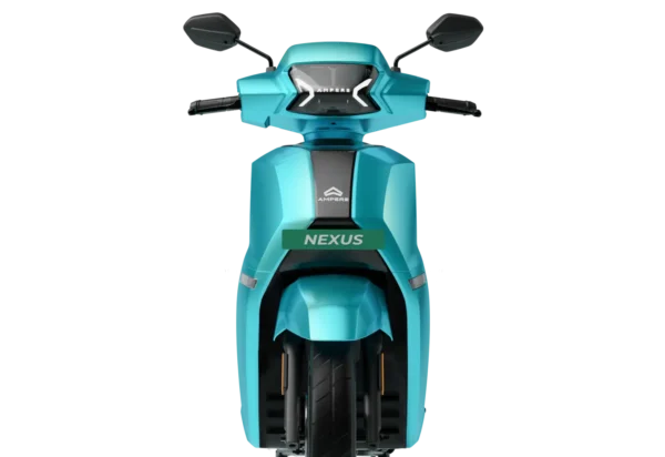 Ampere Nexus electric scooter