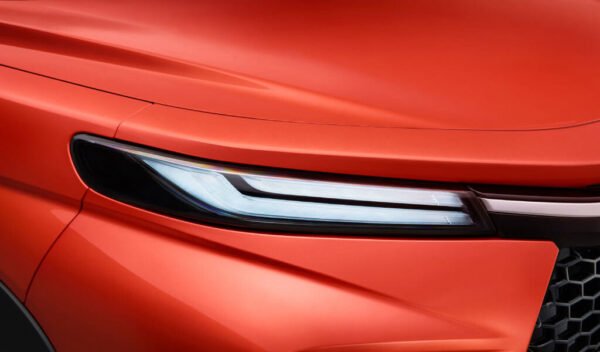 Urban Cruiser Taisor Headlamp