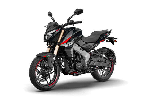 Bajaj Pulsar NS400 4 Bajaj Pulsar NS400 3