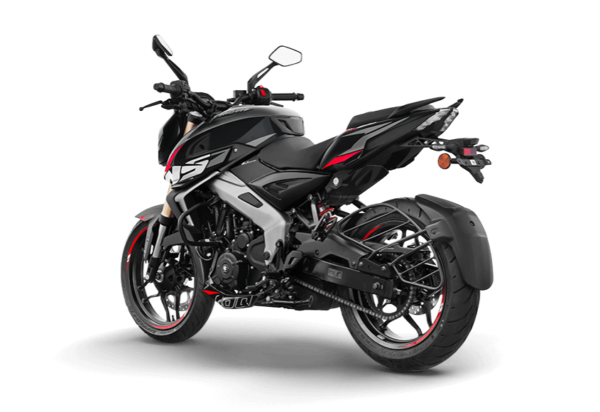 Bajaj Pulsar NS400 6 Bajaj Pulsar NS400 5