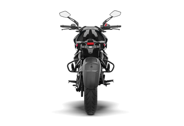 Bajaj Pulsar NS400 7 Bajaj Pulsar NS400 6