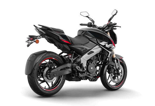 Bajaj Pulsar NS400 8 Bajaj Pulsar NS400 7