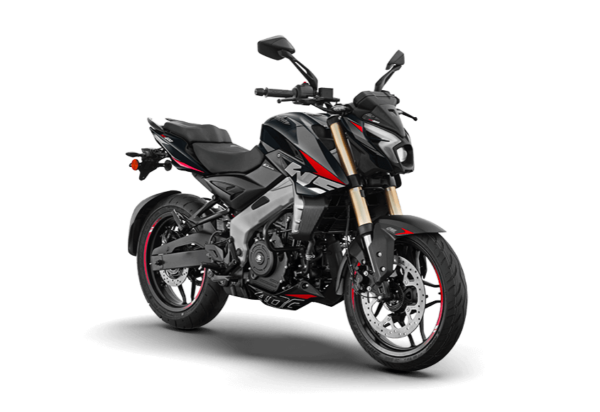 Bajaj Pulsar NS400 2 Bajaj Pulsar NS400 1