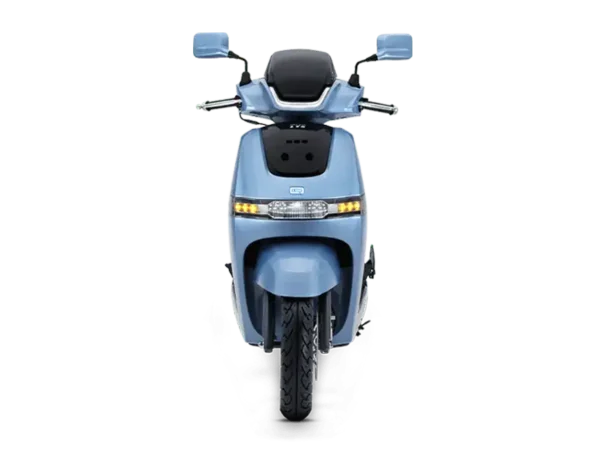 TVS iQube S 13