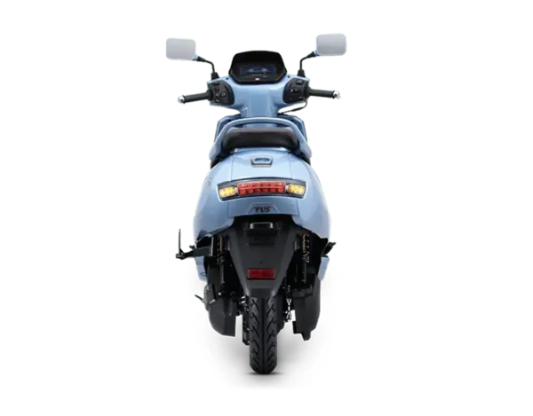 TVS iQube S 15