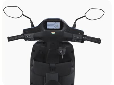 New BGauss RUV 350 launched at Rs 1.10 lakh 2 New BGauss RUV 350 launched at Rs 1.10 lakh 2