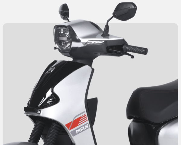 BGauss RUV 350 3 BGauss RUV 350 2