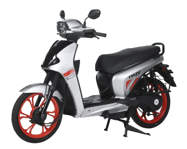 BGauss RUV 350 1 BGauss RUV 350