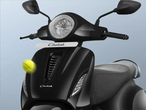Bajaj Chetak 2901 2