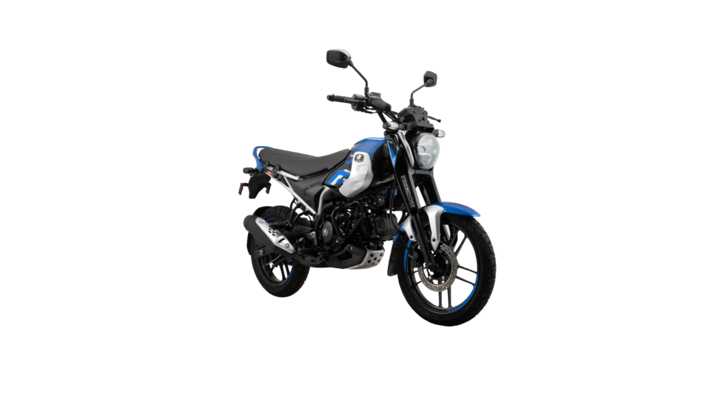 Bajaj Freedom 125 CNG Bike Launched in India at Rs 95,000 1 Bajaj Freedom 125 CNG