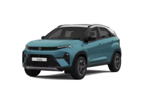 Tata Nexon CNG
