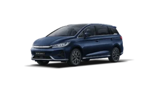 BYD eMax 7