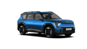 Kia EV9 Electric