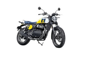 Royal Enfield Bear 650