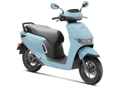 Honda Activa e